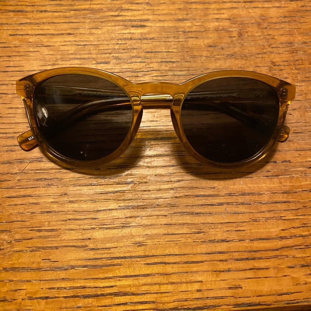 Banana Republic Sunglasses